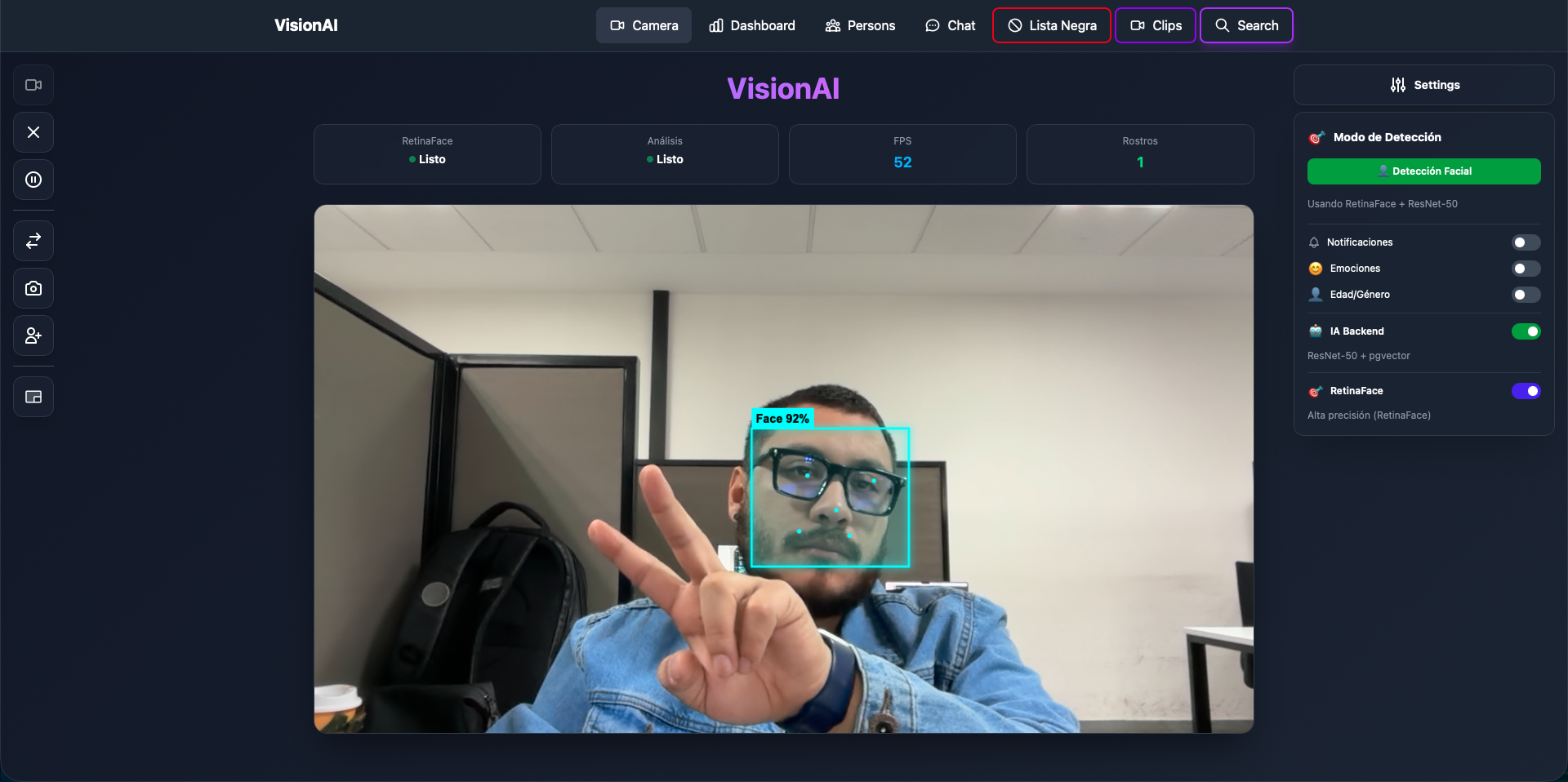 VisionAI
